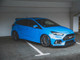 Maxton Design Street PRO Side Skirts Diffusers Ford Focus RS Mk3