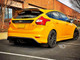 Maxton Design Rear Valance Rs2015 Look Ford Focus Mk3 St Preface