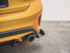 Maxton Design Street PRO Front Splitter Ford Focus ST / ST-Line Mk4