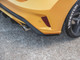 Maxton Design Street PRO Rear Diffuser Ford Focus ST Mk4