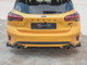 Maxton Design Street PRO Rear Diffuser Ford Focus ST Mk4
