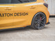 Maxton Design Street PRO Side Skirt Diffusers Ford Focus ST / ST-Line Mk4