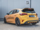 Maxton Design Street PRO Side Skirt Diffusers Ford Focus ST / ST-Line Mk4