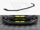 Maxton Design Street PRO Front Splitter Ford Mustang GT Mk6