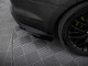 Maxton Design Street Pro Rear Side Splitters Ford Mustang GT Mk6