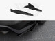 Maxton Design Street Pro Rear Side Splitters + Flaps Ford Mustang GT Mk6