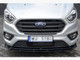Maxton Design Front Splitter Ford Transit Custom Mk1 Facelift