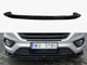 Maxton Design Front Splitter Ford Transit Custom Mk1 Facelift