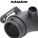 RAMAIR Black Turbo Intake Elbow