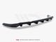 Maxton Design Street PRO Rear Diffuser Honda Civic Mk10