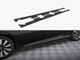 Maxton Design Street PRO Side Skirts Diffusers Honda Civic Mk10