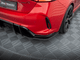 Maxton Design Street PRO Side Skirts Diffusers Honda Civic Type-R Mk 11