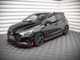 Maxton Design Street PRO Side Skirts Diffusers Hyundai I20 N Mk3