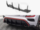 Maxton Design Street PRO Rear Diffuser Hyundai Kona N Mk1