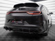 Maxton Design Street PRO Rear Diffuser KIA ProCeed GT Mk1 Facelift