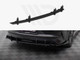 Maxton Design Street PRO Rear Diffuser KIA ProCeed GT Mk1 Facelift