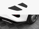 Maxton Design Street Pro Rear Side Splitters Kia Ceed GT Mk3