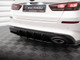 Maxton Design Street PRO Rear Diffuser Kia Optima Mk4 Facelift