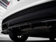 Maxton Design Street Pro Rear Side Splitters + Flaps Kia Stinger GT / GT-Line Mk1