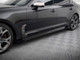 Maxton Design Street PRO Side Skirts Diffusers Kia Stinger GT / GT-Line / Standard Mk1