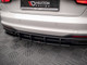 Maxton Design Street PRO Rear Diffuser Lexus GS F Mk4 Facelift