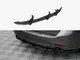 Maxton Design Street PRO Rear Diffuser Mazda 6 Mk3 Facelift
