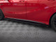 Maxton Design Street PRO Side Skirts Diffusers Mercedes-Benz A 45 AMG W176 Facelift