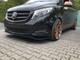 Maxton Design Front Splitter V.3 Mercedes V-Class W447