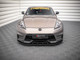 Maxton Design Street PRO Front Splitter Nissan 370Z Nismo Facelift (2014-2020)