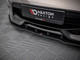 Maxton Design Street PRO Rear Diffuser Nissan 370Z Nismo Facelift (2014-2020)
