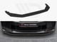 Maxton Design Street PRO Front Splitter Nissan GTR R35 2nd Facelift