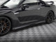 Maxton Design Street PRO Side Skirts Diffusers Nissan GTR R35 2nd Facelift