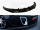 Maxton Design Front Splitter Opel Insignia Opc / Vxr