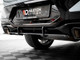 Maxton Design Street PRO Rear Diffuser Peugeot 208 GTI Mk1