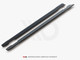 Maxton Design Spoiler CAP Porsche Panamera GTS / Panamera E-Hybrid / Panamera Turbo S E-Hybrid 971