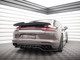 Maxton Design Spoiler CAP Porsche Panamera GTS / Panamera E-Hybrid / Panamera Turbo S E-Hybrid 971