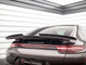 Maxton Design Spoiler CAP Porsche Panamera GTS / Panamera E-Hybrid / Panamera Turbo S E-Hybrid 971