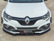 Maxton Design Rear Side Splitters Renault Megane MK4 RS (2018-2020)
