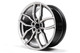 Racingline R360 8.5J x 19inch Alloy Wheels