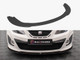 Maxton Design Street PRO Front Splitter Seat Ibiza Cupra Sport Coupe Mk4