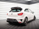 Maxton Design Street PRO Rear Diffuser Seat Ibiza Cupra Sport Coupe Mk4