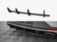 Maxton Design Street PRO Rear Diffuser Seat Leon Cupra Sportstourer Mk3