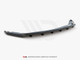 Maxton Design Street PRO Rear Diffuser Seat Leon FR Sportstourer MK3 (2012-2016)