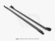Maxton Design Street PRO Side Skirts Diffusers Seat Leon FR Mk4