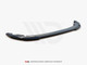 Maxton Design Street PRO Side Skirts Diffusers + Flaps Seat Leon FR Mk4