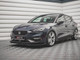 Maxton Design Street PRO Side Skirts Diffusers + Flaps Seat Leon FR Mk4