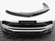 Maxton Design Front Splitter Skoda Kodiaq Mk1 Sportline / RS