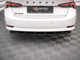 Maxton Design Street PRO Rear Diffuser Skoda Octavia Mk4
