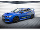 Maxton Design Street PRO Side Skirts Diffusers Subaru WRX STI Mk1