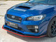Maxton Design Front Splitter V.4 Subaru WRX STI